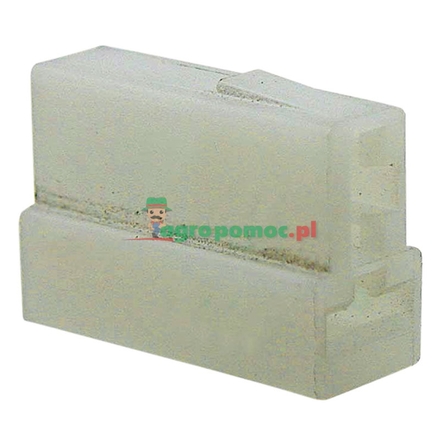 Hella Socket housing